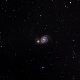 M51 and company